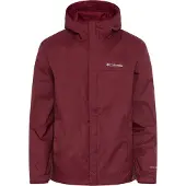 Columbia Watertight Ii Jas Rood M Man