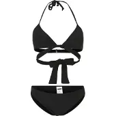 Urban Classics Bikini zwart