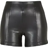 Urban Classics Broek zwart