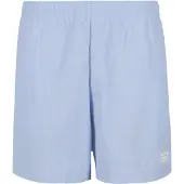 Karl kani Zwemshorts lichtblauw
