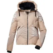 Killtec KSW111 Ski-Jas Maat: 40