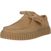 Clarks Mocassins 'Torhill' camel