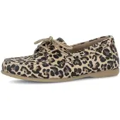 Gabor 85.200 Bootschoenen | Maat 4.5 Dames Bruin