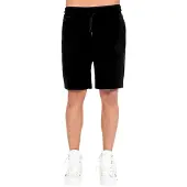 WRONG FRIENDS Asti Short Zwart