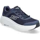 SKECHERS Loopschoen 'Max Cushioning Endeavor' donkerblauw