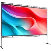 JmGO 61020146 projectiescherm 2,54 m (100") 16:9