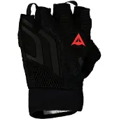 Dainese Net Handschoenen Zwart