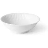 Kähler Hammershøi kom Ø16 cm Wit
