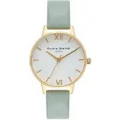Olivia Burton Ob16mdw14 Quartz 30 Mm Dameshorloge