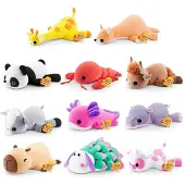 Zuru Hug A Lumps - Medium S2 assorted (14903)