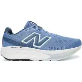 New Balance Dames Schoenen Fresh Foam 520 v9 blauw (40.5), Plat, Veters, Casual, Sportief, Running, Meerdere sporten, Mesh W520V9