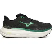 Mizuno Loopschoen 'Wave Sky 9' zwart