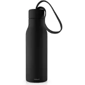 Eva Solo RE-Hydrate thermosfles Zwart, 0,5 L