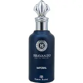 DuMont Paris - Bravanzo Imperial Eau De Parfum 100ml