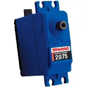 Traxxas 2075 Reserve-onderdeel Digital High Torque Servo