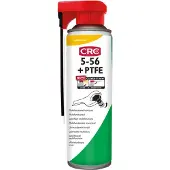 Crc 5-56 + PTFE CLEVER-STRAW Multi-olie + PTFE met Clever-Straw 500 ml