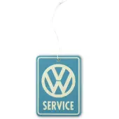 Vw-collect VW Collection - Volkswagen luchtverfrisser, geurverspreider, geurboom voor in de auto/auto & huis, geweldig cadeau-idee (Nieuwe auto)