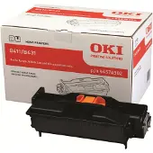 OKI 44574302 drum zwart (origineel)