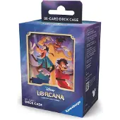 Ravensburger Disney Lorcana TCG - Fabled Deckbox - Goof Troop
