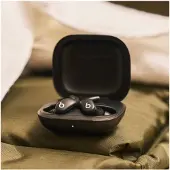 Beats by Dr. Dre Powerbeats Fit Me2j4zm/a In-ear Draadloze Oordopjes Met Noise-cancelling Jet Black