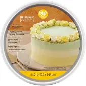 Wilton Performance Pans Ronde Bakvorm Ø20cm