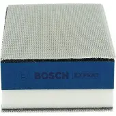 Bosch EXPERT M480 2608901746 Schuurblok Korrelgrootte (num) 80, 120, 180 (l x b) 133 mm x 80 mm 1 set(s)