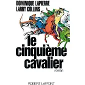 Robert Laffont Le Cinquième cavalier