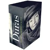 Gallimard Œuvres complètes III, IV - Marguerite Duras