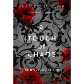 Vbk media A touch of chaos