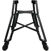 Patton Onderstel voor Epicure Compact 16" Kamado - Zwart