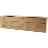 Minolta Konica TN-617Y (A1U9251) toner geel (origineel)