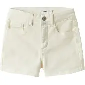 Name it Broek 'NKFRose' offwhite