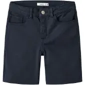 Name it Broek 'NKMRyan' navy