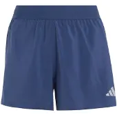 Adidas Sportbroek 'Ess' turquoise / wit