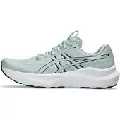Asics Loopschoen 'GT-2000 14' mintgroen / lichtgroen / zwart / wit