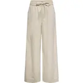 ONLY Broek 'ONLMAISA' crème