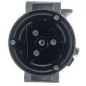 MAHLE ORIGINAL ACP 1604 000S Aircopomp