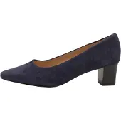 Peter kaiser Pumps donkerblauw