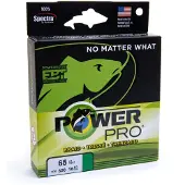 PowerPro Spectra Braided Line 2740 M Wit 0.320 mm