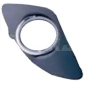 Alkar 4902995 Ventilatiegrille, bumper