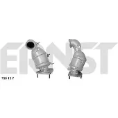 ERNST 759137 Katalysator