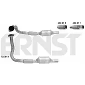 ERNST 755641 Katalysator