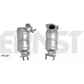 ERNST 751247 Katalysator
