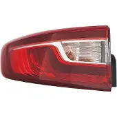 Diederichs 4467691 Achterlicht