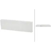 Hella 8ZC 366 121-461 Interieurfilter