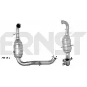 ERNST 750769 Katalysator