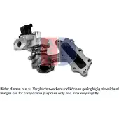 AKS DASIS 185061N Turbocharger