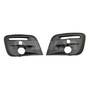 Alkar 4924867 Ventilatiegrille, bumper