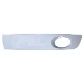 Alkar 4901985 Ventilatiegrille, bumper