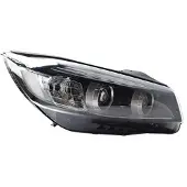 VAN WEZEL 8390962 Koplamp